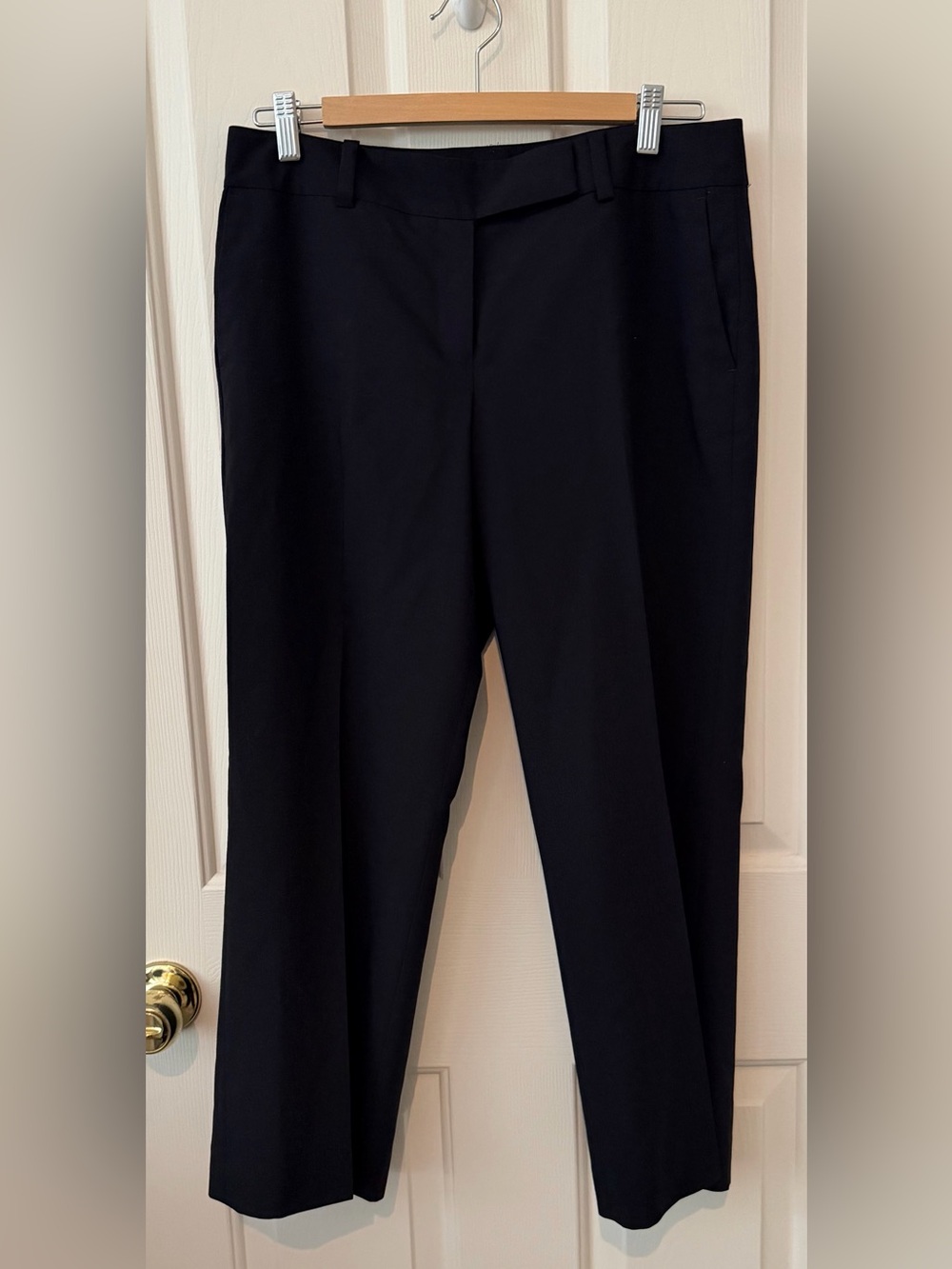 Ann Taylor woman’s  Classic Black Dress Pants